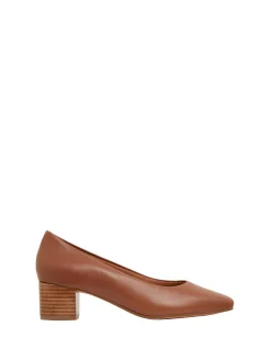GAMMA HEEL