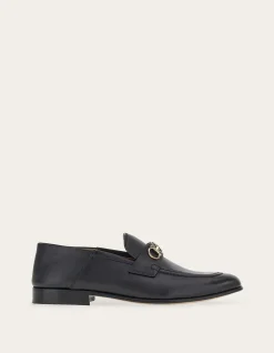 GANCINI MULE LOAFER