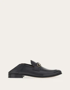 GANCINI MULE LOAFER