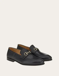 GANCINI MULE LOAFER