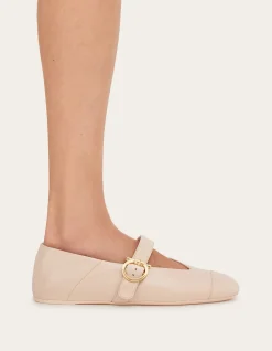 GANCINI BALLET FLAT