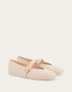 GANCINI BALLET FLAT