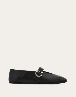 GANCINI BALLET FLAT