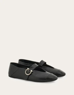 GANCINI BALLET FLAT