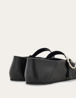 GANCINI BALLET FLAT