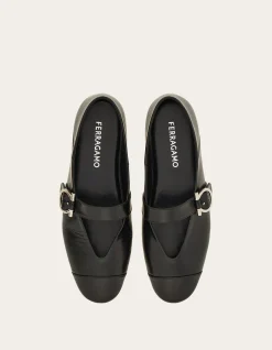 GANCINI BALLET FLAT