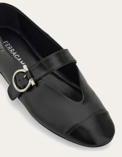 GANCINI BALLET FLAT