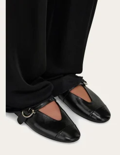 GANCINI BALLET FLAT