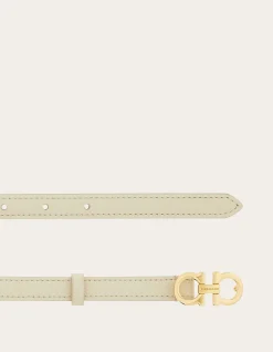 GANCINI FIXED BELT