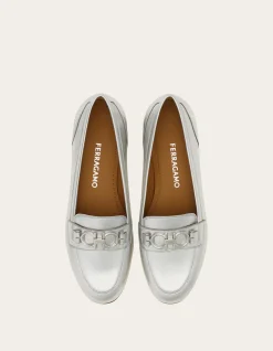 GANCINI ORNAMENT MOCCASIN