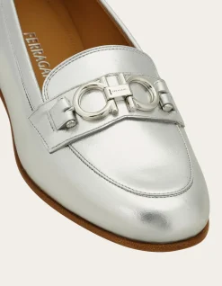 GANCINI ORNAMENT MOCCASIN