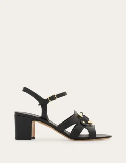 GANCINI ORNAMENT SANDAL