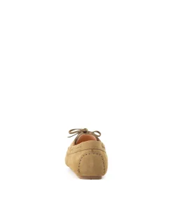 GANT LACE UP MOCCASIN