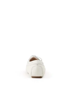 GANT LACE UP MOCCASIN
