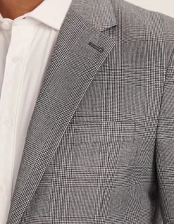 GARCON ITALIAN WOOL JACKET
