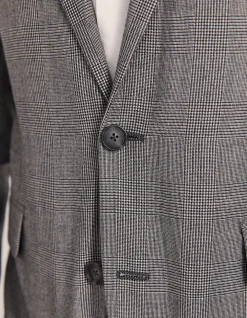 GARCON ITALIAN WOOL JACKET