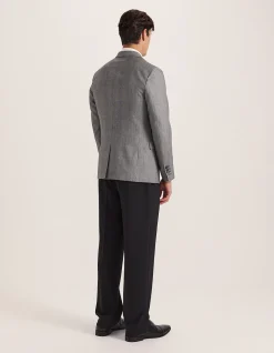 GARCON ITALIAN WOOL JACKET