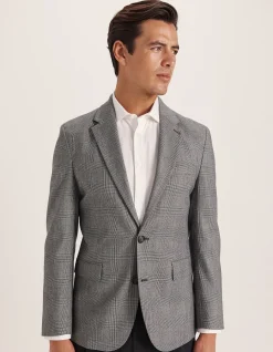 GARCON ITALIAN WOOL JACKET
