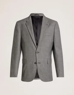 GARCON ITALIAN WOOL JACKET