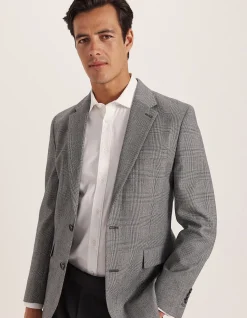 GARCON ITALIAN WOOL JACKET