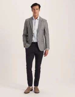 GARCON ITALIAN WOOL JACKET