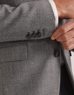 GARCON ITALIAN WOOL JACKET