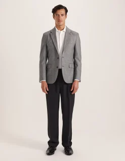 GARCON ITALIAN WOOL JACKET