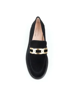 GARCON MOCCASIN WITH TRIM