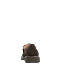 GARCON MOCCASIN WITH TRIM