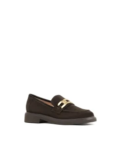 GARCON MOCCASIN WITH TRIM