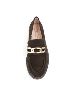 GARCON MOCCASIN WITH TRIM