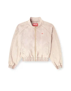 G-ARDEN FADE EFFECT ZU JACKET