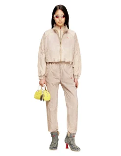 G-ARDEN FADE EFFECT ZU JACKET