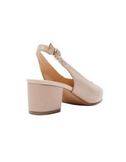 GARLAND HEEL