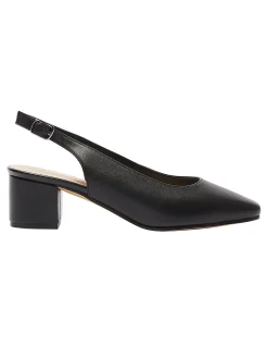 GARLAND HEEL