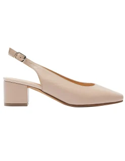 GARLAND HEEL