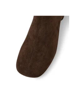 GASPO MO CHOC STRETCH MICROSUEDE