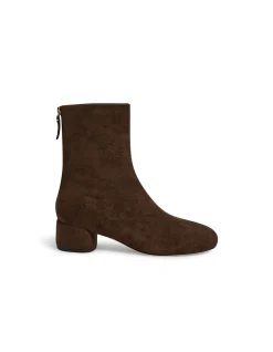 GASPO MO CHOC STRETCH MICROSUEDE