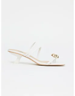 GATESIDE LOW HEEL