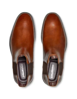 GAUCHO CHELSEA BOOT