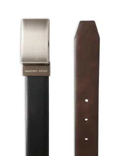GB PLATE BUCKLE REVO BELT