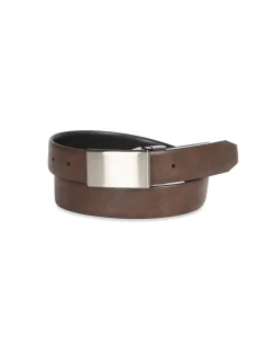 GB PLATE BUCKLE REVO BELT
