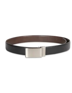 GB PLATE BUCKLE REVO BELT