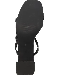 GEISHA HEEL