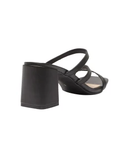 GEISHA HEEL