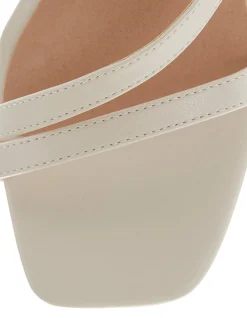 GEISHA HEEL