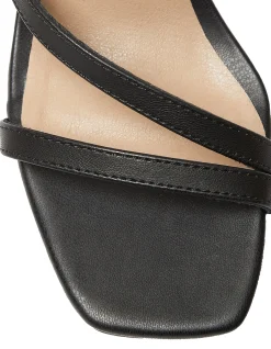 GEISHA HEEL