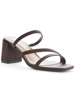 GEISHA HEEL