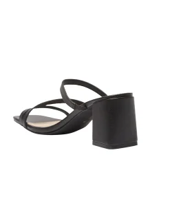 GEISHA HEEL