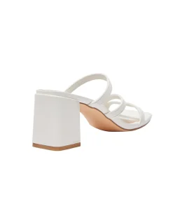 GEISHA HEEL